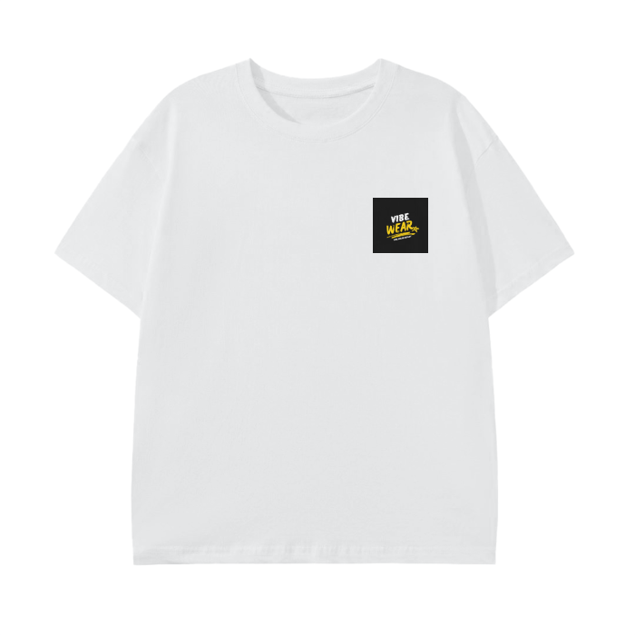 Unisex T-Shirt Royal tag