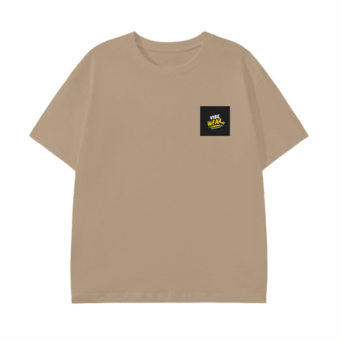 Unisex T-Shirt Royal tag