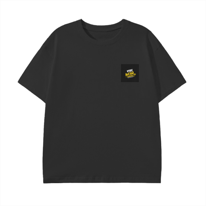 Unisex T-Shirt Royal tag