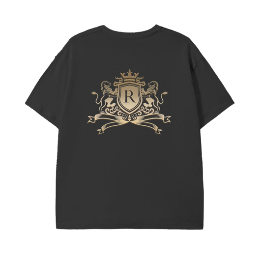 Unisex T-Shirt Royal tag